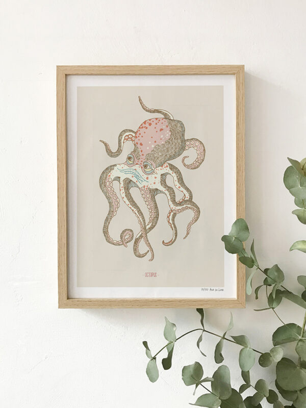 OCTOPUS