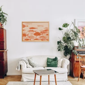 ATLANTICO RED  (gran formato)