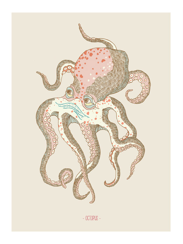 OCTOPUS