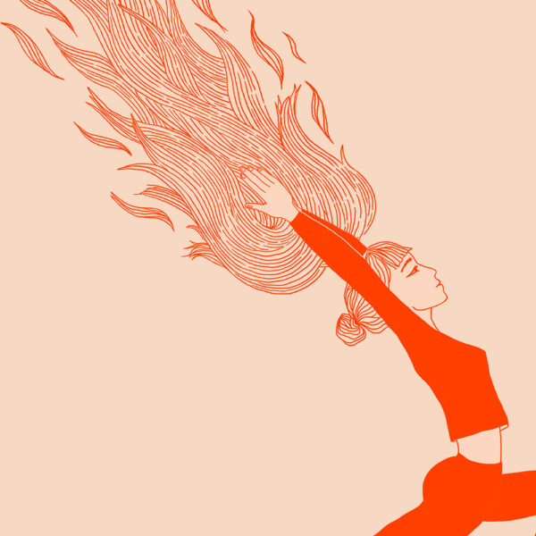 GUERRERA I fuego