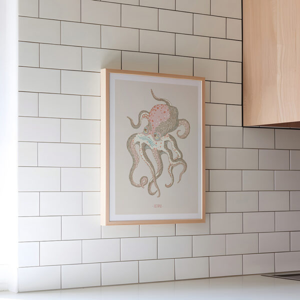OCTOPUS
