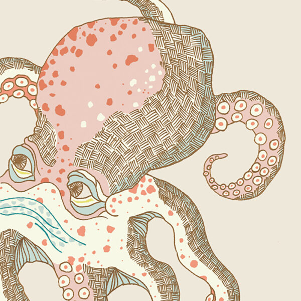 OCTOPUS
