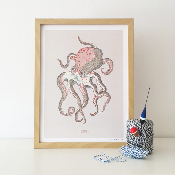 OCTOPUS