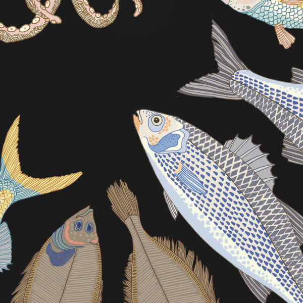 FISHMARKET vertical