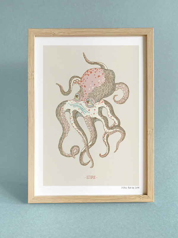OCTOPUS