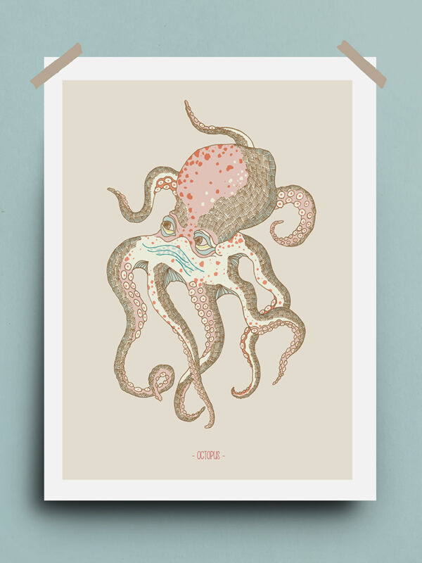 OCTOPUS